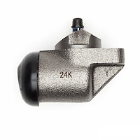 Brake Wheel Cylinder, 1953-1968 Multiple Makes/Models, Position: Front Right/Passenger