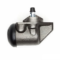 Brake Wheel Cylinder, 1953-1968 Multiple Makes/Models, Position: Front Left/Driver