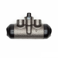 Brake Wheel Cylinder, 1953-1966 Multiple Makes/Models, Position: Rear