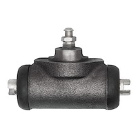 Brake Wheel Cylinder, 1976-1991 Multiple Makes/Models, Position: Rear Right/Passenger