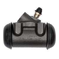 Brake Wheel Cylinder, 1960-1967 GM, Position: Front Left/Driver