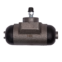 Brake Wheel Cylinder, 1991-2005 GM, Position: Rear
