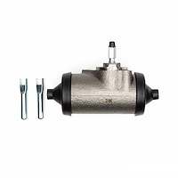 Brake Wheel Cylinder, 1956-1987 Multiple Makes/Models, Position: Rear