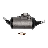 Brake Wheel Cylinder, 1956-1985 Multiple Makes/Models, Position: Rear