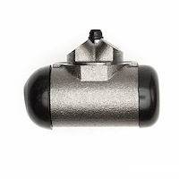 Brake Wheel Cylinder, 1960-1986 Multiple Makes/Models, Position: Rear Left/Driver