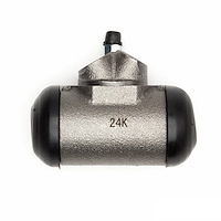 Brake Wheel Cylinder, 1960-1975 Multiple Makes/Models, Position: Rear Right/Passenger