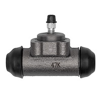 Brake Wheel Cylinder, 1976-1979 GM, Position: Rear