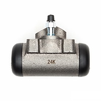Brake Wheel Cylinder, 1950-1977 Multiple Makes/Models, Position: Rear Right/Passenger