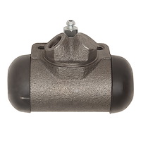Brake Wheel Cylinder, 1951-1976 Multiple Makes/Models, Position: Front Left/Driver