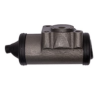 Brake Wheel Cylinder, 1971-1987 GM, Position: Rear Left/Driver