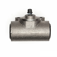 Brake Wheel Cylinder, 1974-2006 Multiple Makes/Models, Position: Rear