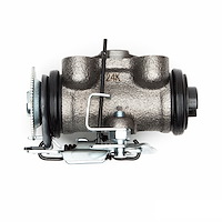 Brake Wheel Cylinder, 1988-2003 GM, Position: Rear Left/Driver Forward