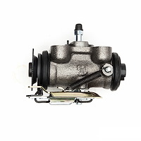 Brake Wheel Cylinder, 1988-2003 GM, Position: Rear Right/Passenger Forward