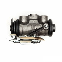 Brake Wheel Cylinder, 1988-2003 GM, Position: Rear Right/Passenger Rearward