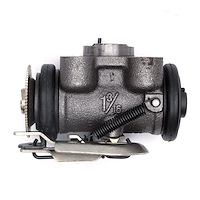 Brake Wheel Cylinder, 1993-2003 GM, Position: Rear Right/Passenger Rearward