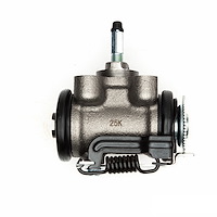 Brake Wheel Cylinder, Fits Select GM, Position: Rear Left/Driver Rearward