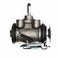Brake Wheel Cylinder, 1999-2002 GM, Position: Rear Left/Driver Rearward