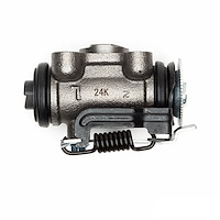 Brake Wheel Cylinder, 2003-2017 GM, Position: Rear Left/Driver Rearward