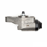 Brake Wheel Cylinder, 1949-1987 Multiple Makes/Models, Position: Front Right/Passenger