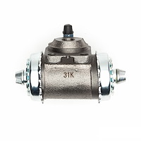 Brake Wheel Cylinder, 1936-1952 GM, Position: Front
