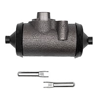 Brake Wheel Cylinder, 1956-1985 Multiple Makes/Models, Position: Rear