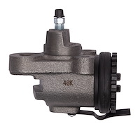 Brake Wheel Cylinder, 1988-1999 GM, Position: Front Left/Driver