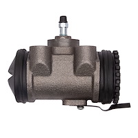 Brake Wheel Cylinder, 1994-1994 GM, Position: Rear Right/Passenger Upper