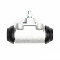 Brake Wheel Cylinder, 1989-1990 GM, Position: Rear Left/Driver