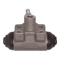 Brake Wheel Cylinder, 1997-2001 GM, Position: Rear Left/Driver