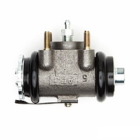 Brake Wheel Cylinder, 1972-1976 Ford/Lincoln/Mercury/Mazda, Position: Rear Right/Passenger