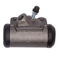 Brake Wheel Cylinder, 1960-1970 Ford/Lincoln/Mercury/Mazda, Position: Front Left/Driver