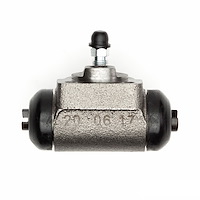Brake Wheel Cylinder, 1988-2007 Multiple Makes/Models, Position: Rear