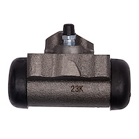 Brake Wheel Cylinder, 1954-1985 Multiple Makes/Models, Position: Rear Left/Driver