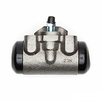 Brake Wheel Cylinder, 1969-1994 Multiple Makes/Models, Position: Rear Right/Passenger