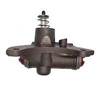 Brake Wheel Cylinder, 1983-1999 Ford/Lincoln/Mercury/Mazda, Position: Rear Left/Driver