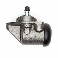 Brake Wheel Cylinder, 1950-1973 Multiple Makes/Models, Position: Front Right/Passenger