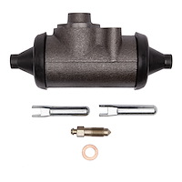 Brake Wheel Cylinder, 1953-1969 Multiple Makes/Models, Position: Rear