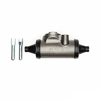 Brake Wheel Cylinder, 1961-1985 Multiple Makes/Models, Position: Rear