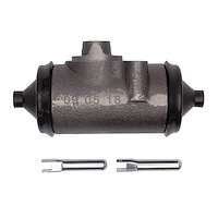 Brake Wheel Cylinder, 1961-1985 Multiple Makes/Models, Position: Rear