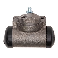 Brake Wheel Cylinder, 2006-2012 Ford/Lincoln/Mercury/Mazda, Position: Rear Left/Driver
