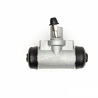 Brake Wheel Cylinder, 1990-2000 Acura/Honda, Position: Rear Right/Passenger