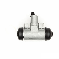 Brake Wheel Cylinder, 1990-2000 Acura/Honda, Position: Rear Left/Driver