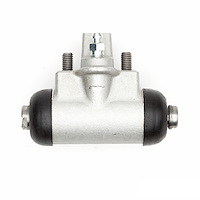 Brake Wheel Cylinder, 1987-1989 Acura/Honda, Position: Rear