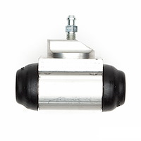 Brake Wheel Cylinder, 2008-2016 Smart, Position: Rear Right/Passenger