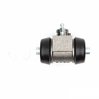 Brake Wheel Cylinder, 1962-1974 MG, Position: Rear