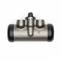 Brake Wheel Cylinder, 1954-1966 Multiple Makes/Models, Position: Rear