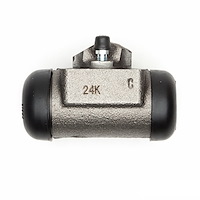 Brake Wheel Cylinder, 1963-1970 GM, Position: Front Right/Passenger