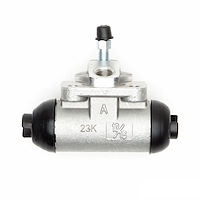 Brake Wheel Cylinder, 1977-1992 Infiniti/Nissan, Position: Rear