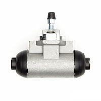Brake Wheel Cylinder, 1981-1987 Infiniti/Nissan, Position: Rear