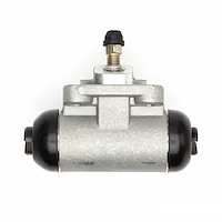 Brake Wheel Cylinder, 1985-1998 Infiniti/Nissan, Position: Rear